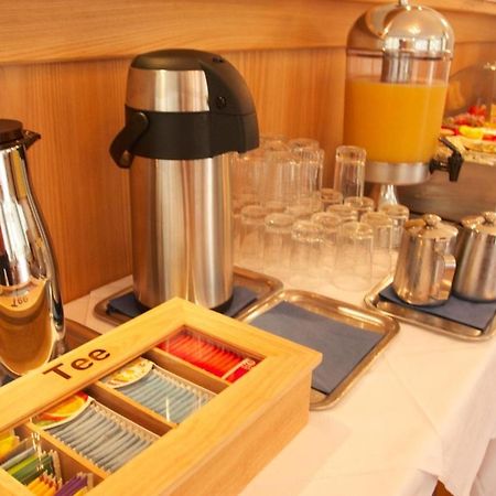 Pension Regia Velden am Wörthersee Zewnętrze zdjęcie