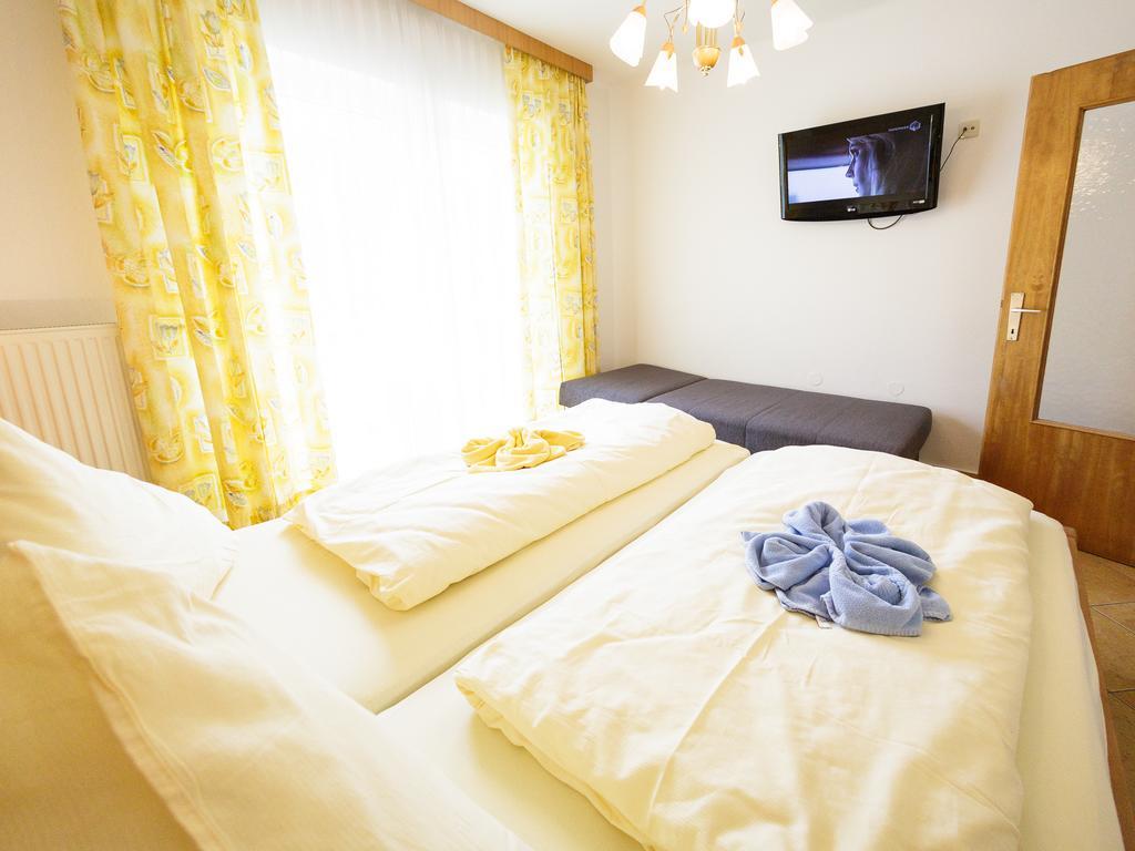 Pension Regia Velden am Wörthersee Pokój zdjęcie
