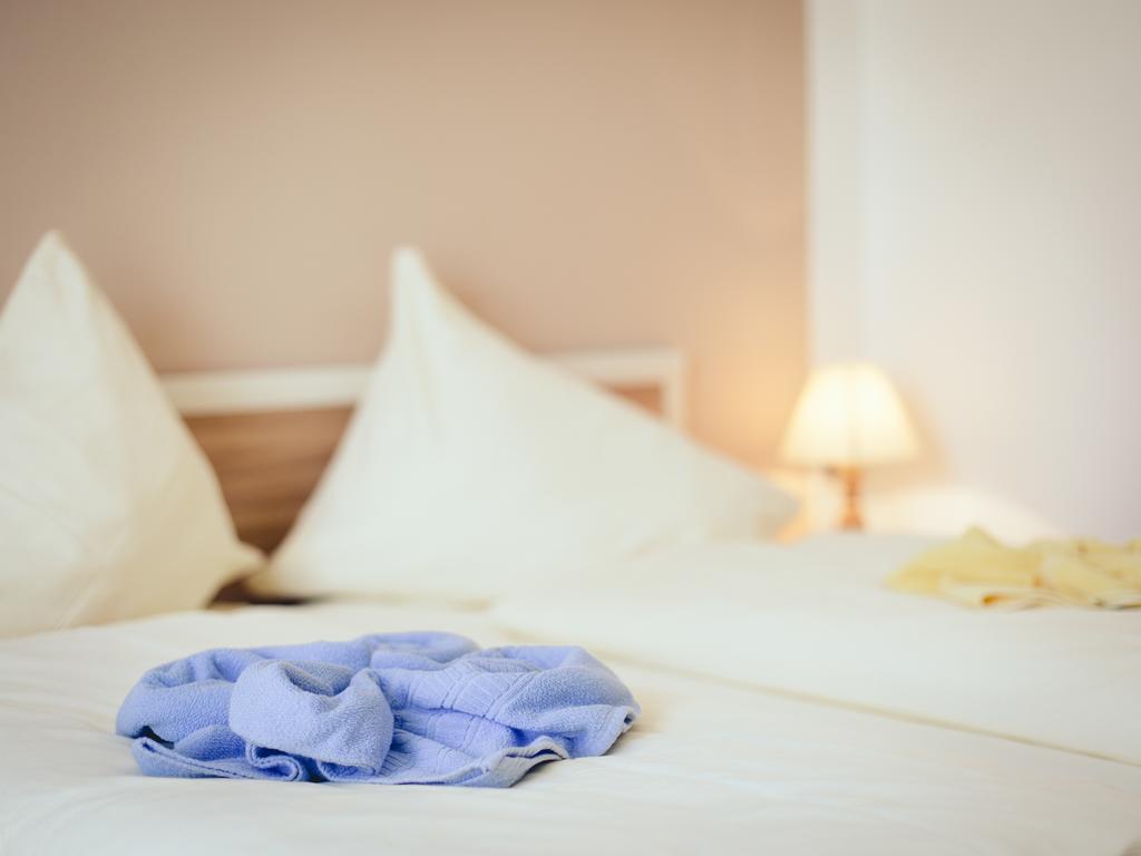 Pension Regia Velden am Wörthersee Pokój zdjęcie