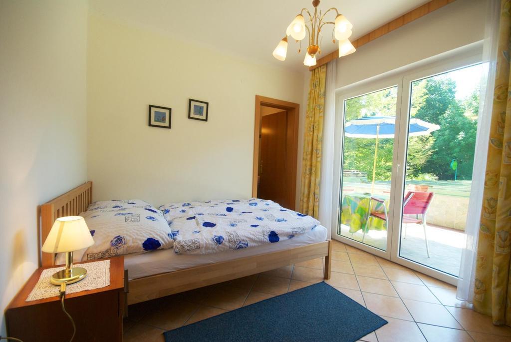 Pension Regia Velden am Wörthersee Pokój zdjęcie